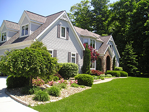 Landscapers and Lawncare Services in San Carlos, CA